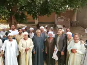 الزراعة تصرف أكثر من مليون شيكارة أسمدة مدعمة لمزارعي المحاصيل الصيفية