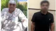 كشف ملابسات فيديو تعدي عامل على والده بالضرب والاستيلاء على ممتلكاته بالبحيرة