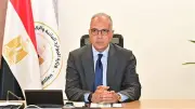 وزير الري يتابع جاهزية المنظومة المائية بالدقهلية خلال أقصى الاحتياجات