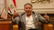 أكمل قرطام ينسحب من مجلس أمناء الحركة المدنية وحزبه يدرس الموقف