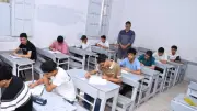 معلم لغة عربية: امتحان إعدادية الجيزة في مستوى الطالب الذي لم يفتح الكتاب