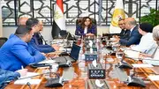 وزيرة البيئة توجه بزيادة مواقع الغوص البديلة واستكمال تتبع أسماك القرش