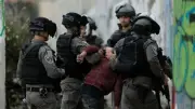 حماس تطالب الأمم المتحدة بإدراج إسرائيل في القائمة السوداء لاستهداف الأطفال