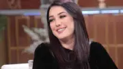 كندة علوش تشيد بمسلسل صبا مبارك 