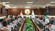 وزير الصحة يؤكد الجاهزية الكاملة لتشغيل التأمين الصحي الشامل بالمنيا