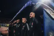 الأهلي يجدد مفاوضاته مع محمد شوقي لضمه في الميركاتو الشتوي