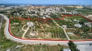 محافظة القدس تحذر من مشروع إسرائيلي لمعالجة النفايات في قلنديا