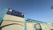 محافظ قنا يوجه بتشغيل المجزر النصف آلي بقوص وتدريب الكوادر الفنية