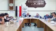 معهد بحوث القطن يستقبل وفدًا صينيًا للتعرف على الأصناف المصرية المتميزة
