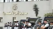 ضبط أجهزة ريسيفر مخالفة مع صاحبي متجرين غير مرخصين في الإسكندرية