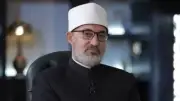 مفتي الجمهورية يوضح الضوابط الشرعية لإنشاء المقابر