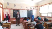 تباين آراء أمهات مصر حول أسئلة العربي في أول أيام امتحانات الإعدادية