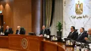 مدبولي: غموض المشهد الإقليمي وتأثيراته على النفط وسلاسل الإمداد