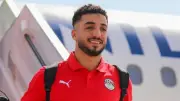 مصدر بالأهلي: محمد عبدالمنعم على رأس أولويات الصفقات في الموسم الجديد