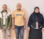 خلاف على طريق يودي بحياة شخص وإصابة آخر في مشاجرة دامية بدمياط