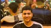 ضبط المتهم بقتل طالب حقوق بورسعيد قبل امتحانه بساعات
