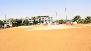 محافظ أسوان: ملاعب البادل تجذب السياحة وتعزز الجمال الحضاري