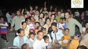 وزارة الثقافة تختتم المرحلة السادسة لمشروع مسرح التجوال في حلايب وشلاتين