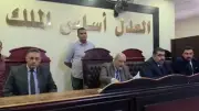 السجن عامًا لرئيس نادي الجزيرة في قضية تزوير محرر رسمي