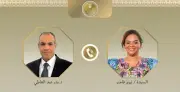 وزيرة خارجية الكونغو تثمن المساعدات الطبية والغذائية المصرية لدعم مواجهة الإيبولا