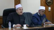 وكيل الأزهر ورئيس قطاع المعاهد يجتمعان برؤساء فرق متابعة امتحانات الثانوية الأزهرية