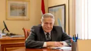 السفير عبد الرؤوف الريدي يطلق مشروع الطاقة الشمسية بمكتبة مصر العامة