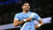 برشلونة يراقب عمر مرموش في المونديال وسباق خفي على نجم مانشستر سيتي