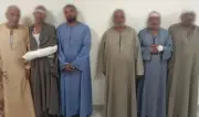 إصابات متبادلة في مشاجرة بالعصي والحجارة بنجع حمادي