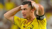 رونالدو يقود النصر لصدارة رواتب العالم متجاوزًا ريال مدريد