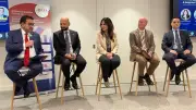 وزيرة الإسكان: الحكومة تستهدف تعزيز دور القطاع الخاص كشريك رئيسي في التنمية