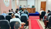 وكيل شباب كفر الشيخ: استعدادات مكثفة للجمعيات العمومية وخطط أنشطة جديدة