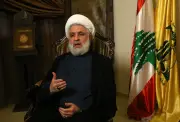 الأمين العام لحزب الله: نتيجة المفاوضات مع إسرائيل مرفوضة من الشعب اللبناني