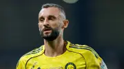 بروزوفيتش يقترب من الرحيل عن النصر وبديله قيد الدراسة