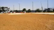 محافظ أسوان يتفقد مشروع ملاعب البادل على كورنيش النيل ويوجه بسرعة الإنجاز