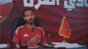 الأهلي يودع وليد سليمان ويؤكد عدم التفاوض مع دونجا