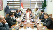 وزيرة التنمية المحلية توجّه بدراسة طلبات النواب والشيوخ لتلبية احتياجات المواطنين