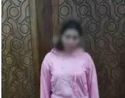 ضبط صانعة محتوى بالإسكندرية لنشرها مقاطع فيديو خادشة للحياء