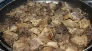 طريقة عمل لحمة الراس بطعم مميز وقيمة غذائية عالية