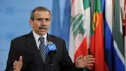 رئيس وزراء لبنان: المفاوضات خيار أفضل رغم رفض حزب الله