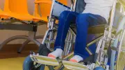مشروع تخرج طلاب الأزهر يتحول لمبادرة دعم مرضى ضمور العضلات