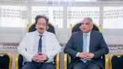 جامعة طنطا تشارك في قافلة تنموية بقرية محلة بشر بالبحيرة