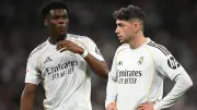 بالفيديو.. الكشف عن ندبة فالفيردي بعد شجاره مع تشواميني