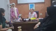 مديرية عمل الأقصر تكثف الرقابة لضبط سوق العمل وتعزيز السلامة