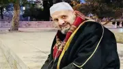 وفاة إمام المسجد الأقصى الشيخ وليد صيام.. مسيرة حافلة بالعطاء
