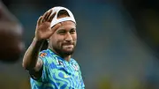 رسمياً.. إبعاد نيمار عن مباراة مصر بقرار من الاتحاد البرازيلي