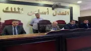 حبس رئيس نادي الجزيرة سنة مع الشغل بتهمة تزوير محرر رسمي