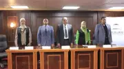 المركز الأفريقي لصحة المرأة يحتفل بيوم البيئة العالمي في الإسكندرية