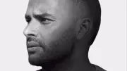 رامي صبري يكشف عن بوستر ألبومه الجديد 