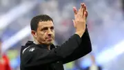 حكاية الأردن وكأس العالم.. أسد مغربي يقود النشامى في الظهور الأول