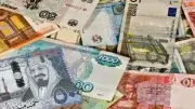 استقرار أسعار العملات العربية أمام الجنيه في البنوك المصرية اليوم